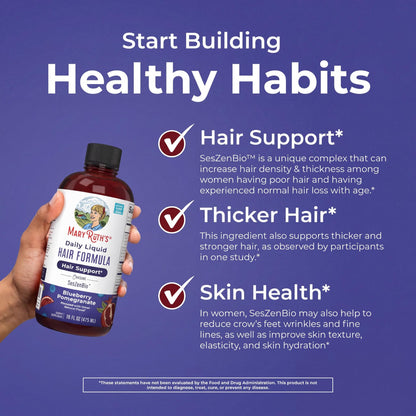 Get Longer, Thicker Hair With the Bundle That Does Both