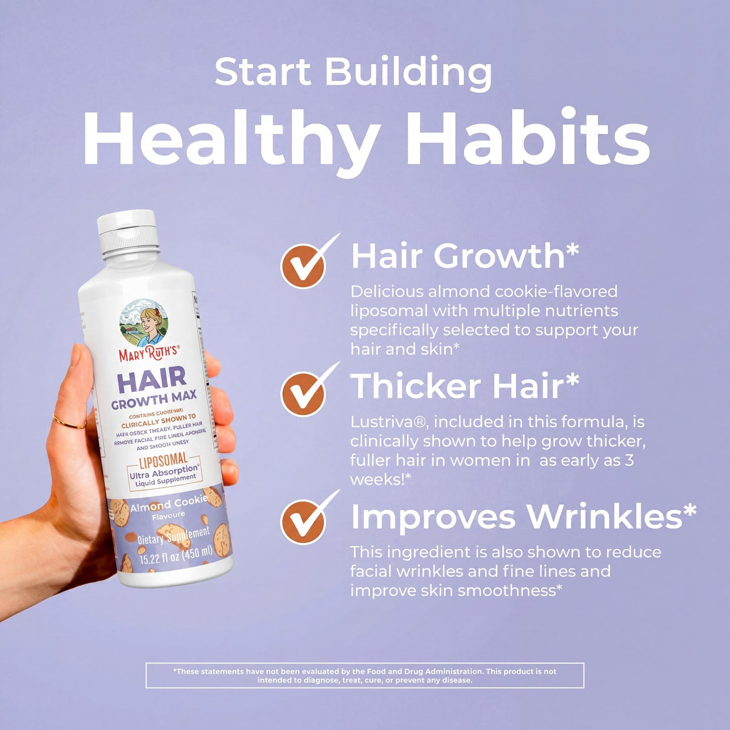 Get Longer, Thicker Hair With the Bundle That Does Both