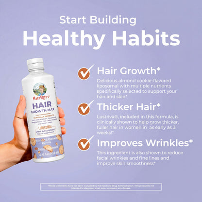 Get Longer, Thicker Hair With the Bundle That Does Both